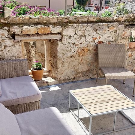 דירות Seaview Dubrovnik Old Town מראה חיצוני תמונה