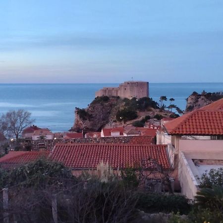 דירות Seaview Dubrovnik Old Town מראה חיצוני תמונה