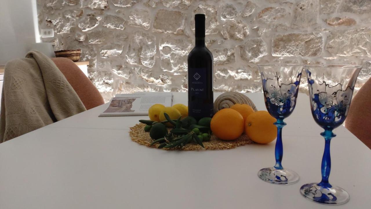 דירות Seaview Dubrovnik Old Town מראה חיצוני תמונה