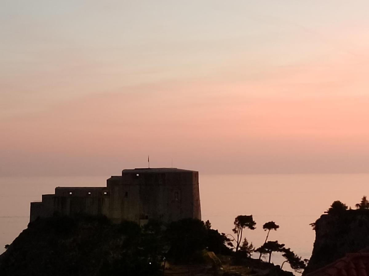 דירות Seaview Dubrovnik Old Town מראה חיצוני תמונה