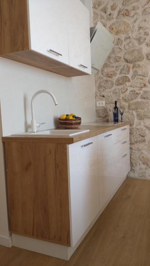 דירות Seaview Dubrovnik Old Town מראה חיצוני תמונה