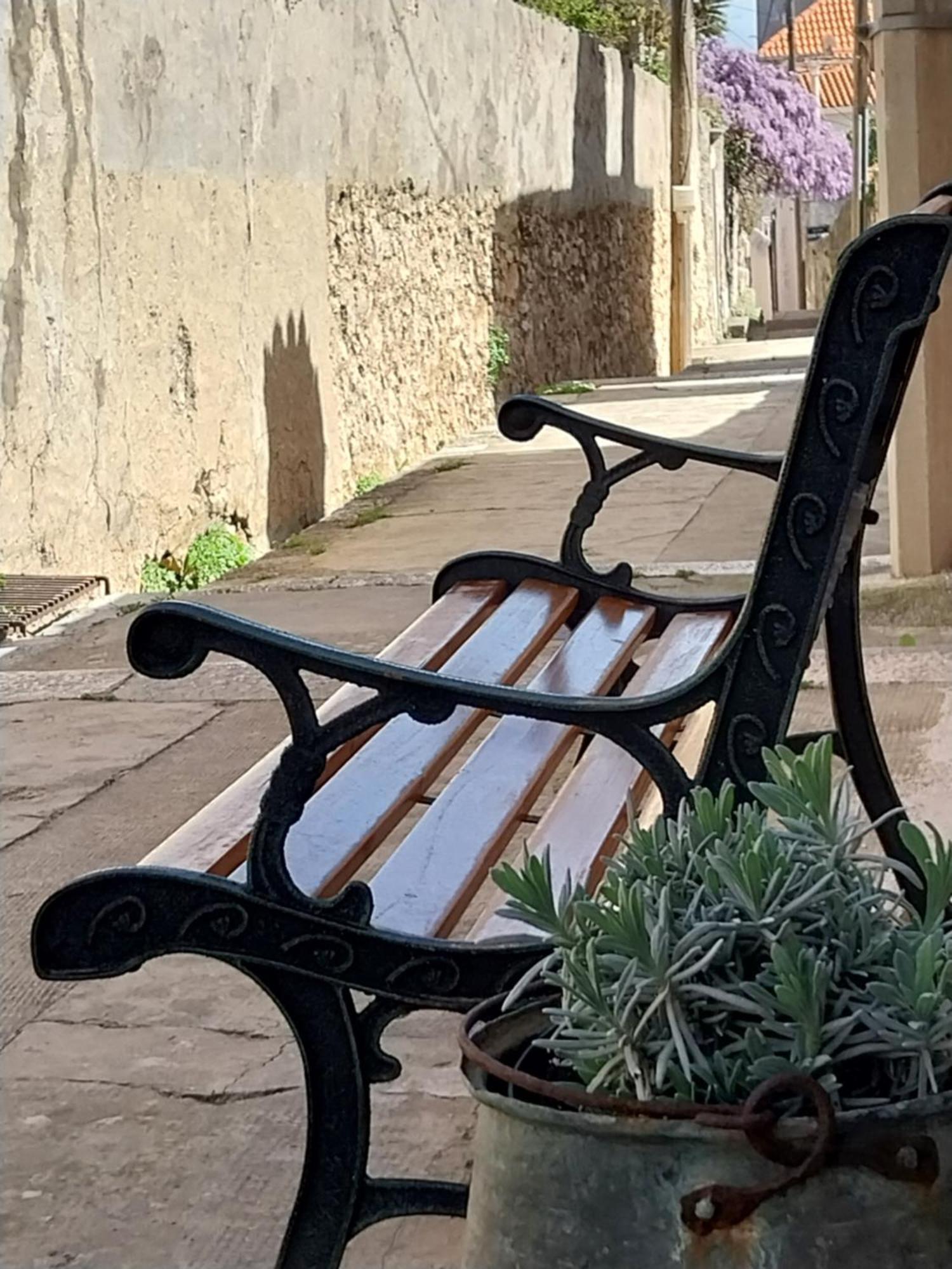 דירות Seaview Dubrovnik Old Town מראה חיצוני תמונה